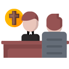 Colloqui e confessioni