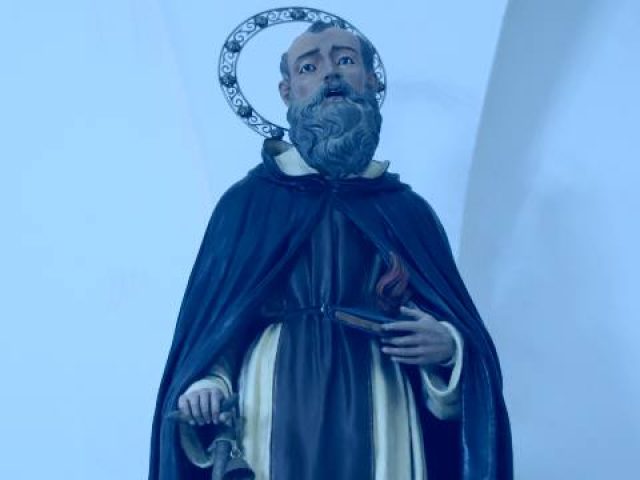 Sant’Antonio Abate