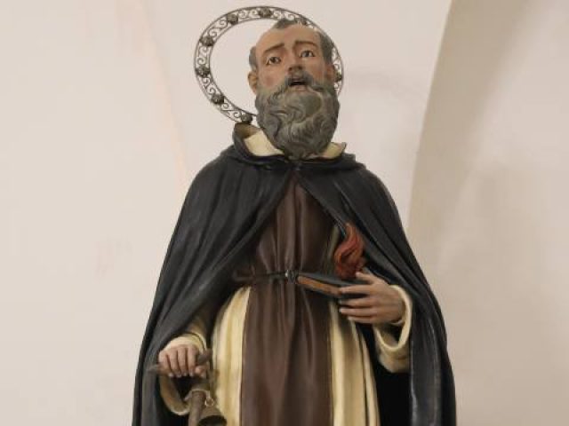 Sant’Antonio Abate