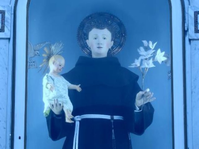 Sant’Antonio di Padova