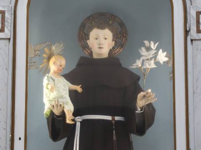 Sant’Antonio di Padova