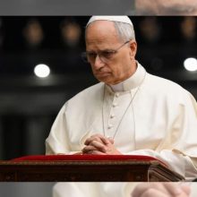 Le intenzioni di preghiera del Papa (aprile 2026)