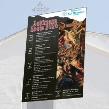 Settimana Santa 2026