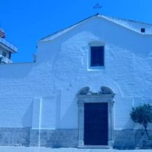 La storia della nostra chiesa