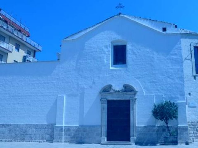 La storia della nostra chiesa