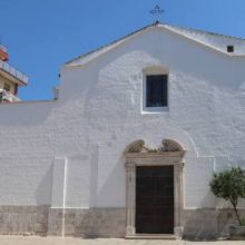 La storia della nostra chiesa