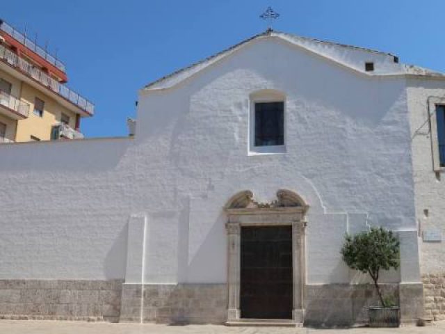 La storia della nostra chiesa