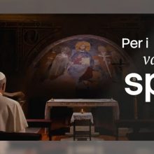 Prega con Papa Leone (giugno 2026)