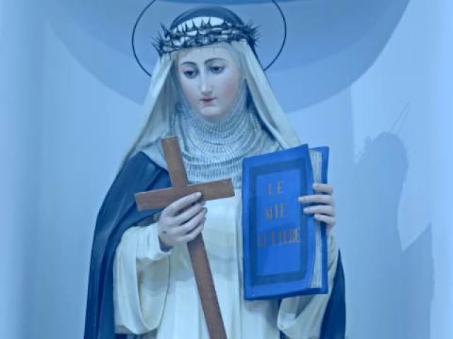 Santa Caterina