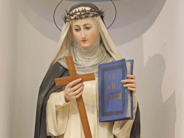 Santa Caterina