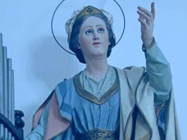 Santa Cecilia