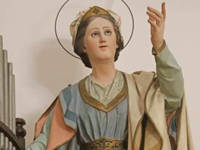 Santa Cecilia
