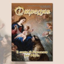 Impegno, ottobre 2026